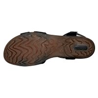 Remonte Damen Sandale blau