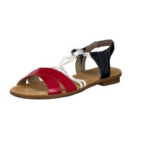 Rieker Damen Sandale multi