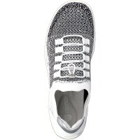 Remonte Damen Sneaker wei&szlig;
