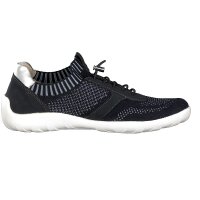 Remonte Damen Sneaker blau