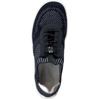 Remonte Damen Sneaker blau