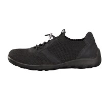 Remonte Damen Sneaker schwarz