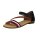 Rieker Damen Sandale multi