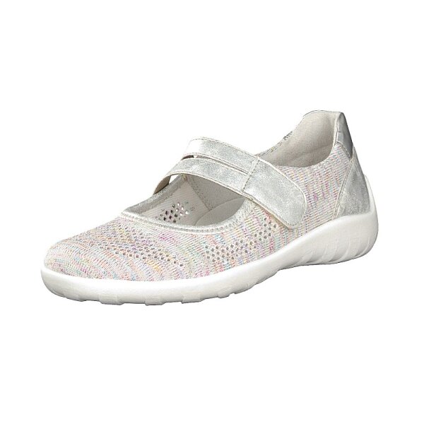 Remonte Damen Slipper multi