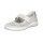 Remonte Damen Slipper silber