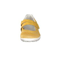 Remonte Damen Slipper gelb