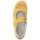 Remonte Damen Slipper gelb