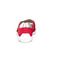 Remonte Damen Slipper rot