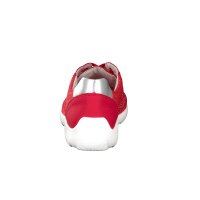 Remonte Damen Sneaker rot