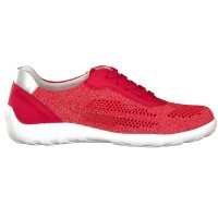 Remonte Damen Sneaker rot