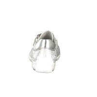 Remonte Damen Sneaker silber