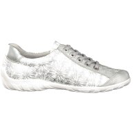 Remonte Damen Sneaker silber