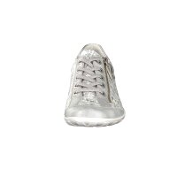 Remonte Damen Sneaker silber