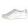 Remonte Damen Sneaker silber