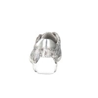 Remonte Damen Sneaker silber