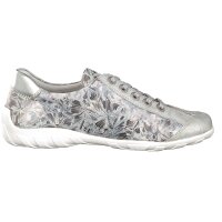 Remonte Damen Sneaker silber