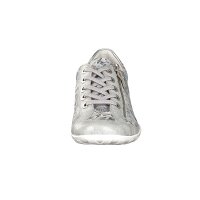 Remonte Damen Sneaker silber