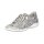 Remonte Damen Sneaker silber