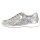 Remonte Damen Sneaker silber