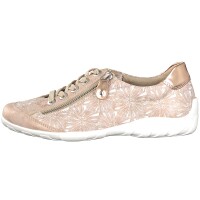 Remonte Damen Sneaker rosa