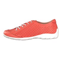 Remonte Damen Sneaker rot