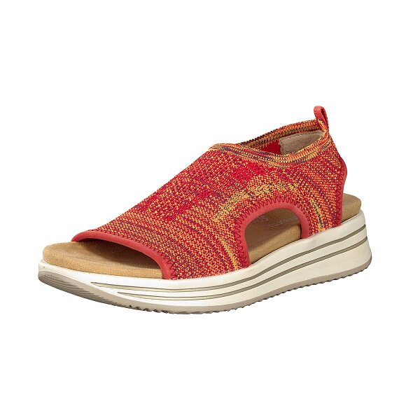 Remonte Damen Sandale multi