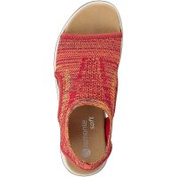 Remonte Damen Sandale multi