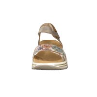 Remonte Damen Sandale multi