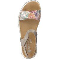Remonte Damen Sandale multi
