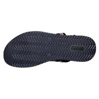 Remonte Damen Sandale blau