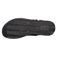 Remonte Damen Sandale schwarz