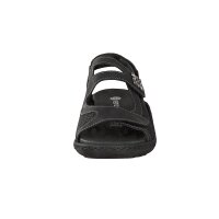 Remonte Damen Sandale schwarz