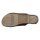 Remonte Damen Pantolette braun