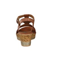 Remonte Damen Sandalette braun