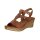 Remonte Damen Sandalette braun
