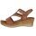 Remonte Damen Sandalette braun