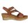 Remonte Damen Sandalette braun