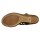 Remonte Damen Sandalette braun
