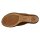 Remonte Damen Pantolette gelb