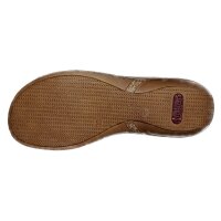 Rieker Damen Sandale braun