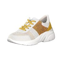 Remonte Damen Sneaker weiß
