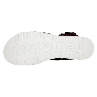 Remonte Damen Sandale braun
