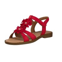 Remonte Damen Sandale rot