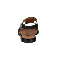 Remonte Damen Sandale schwarz