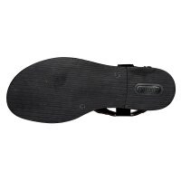 Remonte Damen Sandale schwarz