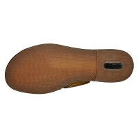 Remonte Damen Pantolette gelb