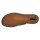 Remonte Damen Pantolette gelb