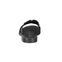 Remonte Damen Pantolette schwarz