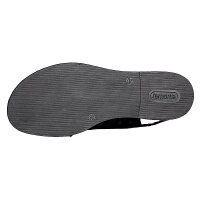 Remonte Damen Sandale schwarz