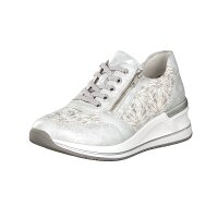 Remonte Damen Sneaker silber
